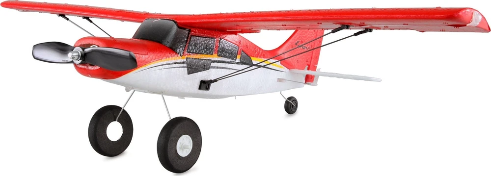 Carruzzo Amewi Maule M7 Radijo bangomis valdomas (RC) modelis Orlaivis Elektrinis variklis