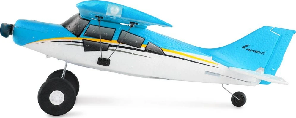 Carruzzo Amewi Maule M7 Radijo bangomis valdomas (RC) modelis Orlaivis Elektrinis variklis