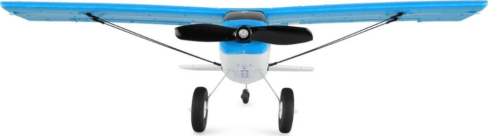 Carruzzo Amewi Maule M7 Radijo bangomis valdomas (RC) modelis Orlaivis Elektrinis variklis