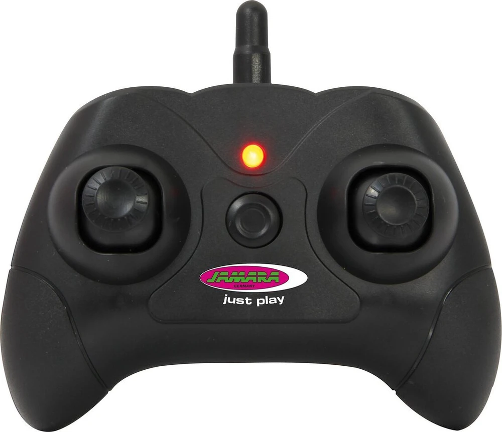 Jamara Jamara J3-CUB nuotolinio valdymo lėktuvo giroskopas 2 kanalai 2,4 GHz
