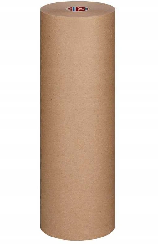 Tesa Lipnus apsauginis popierius, 1 ritinėlis, 50 m x 30 cm (74922-00001-00)