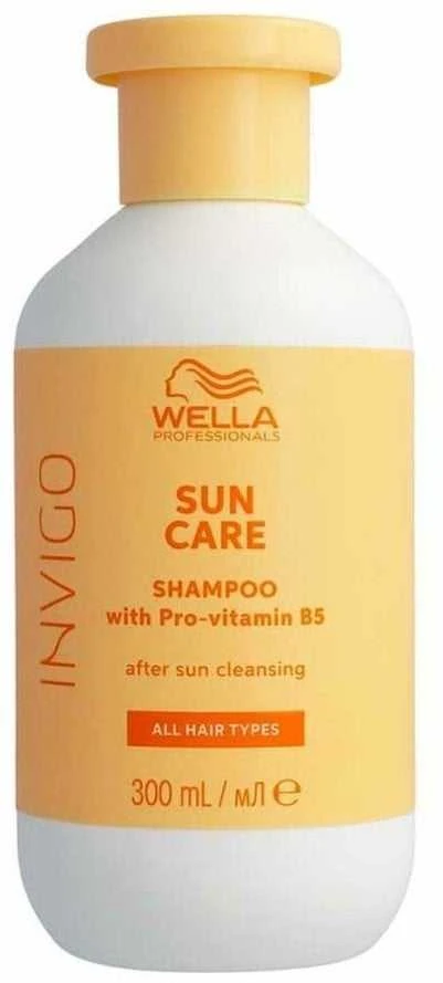 Wella Professionals Invigo Sun Care Šampūnas