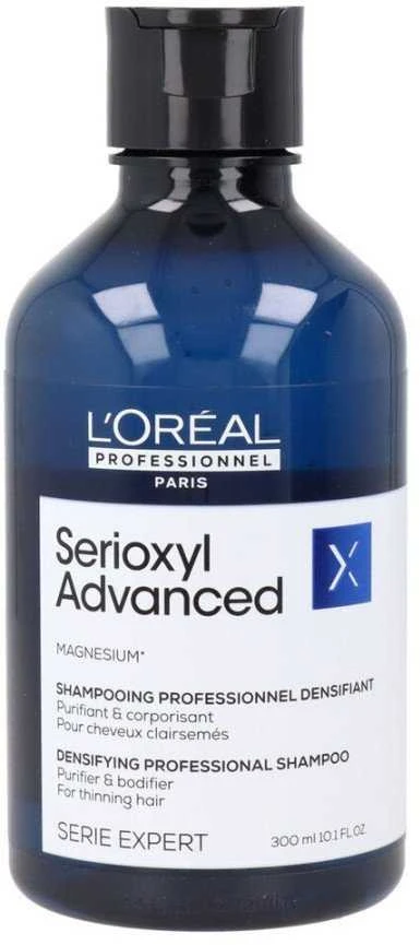 L'oreal Professionnel Serioxyl Advanced šampūnas 300ml