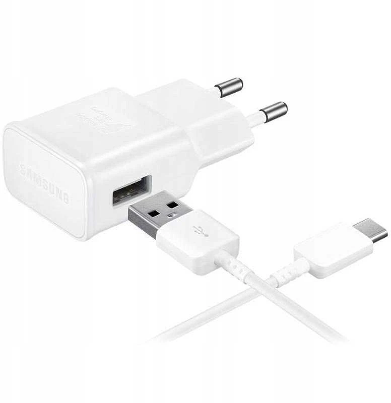 Samsung EP-TA200EWE 1x USB-A įkroviklis (PLP97)