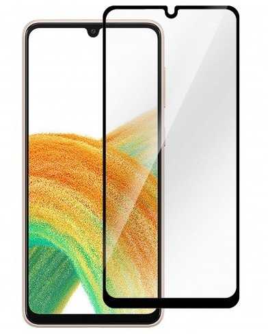 Dėklas Samsung A36 Skaidrus skaidrumas