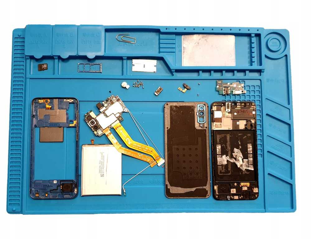 Samsung A505 A50 baterija