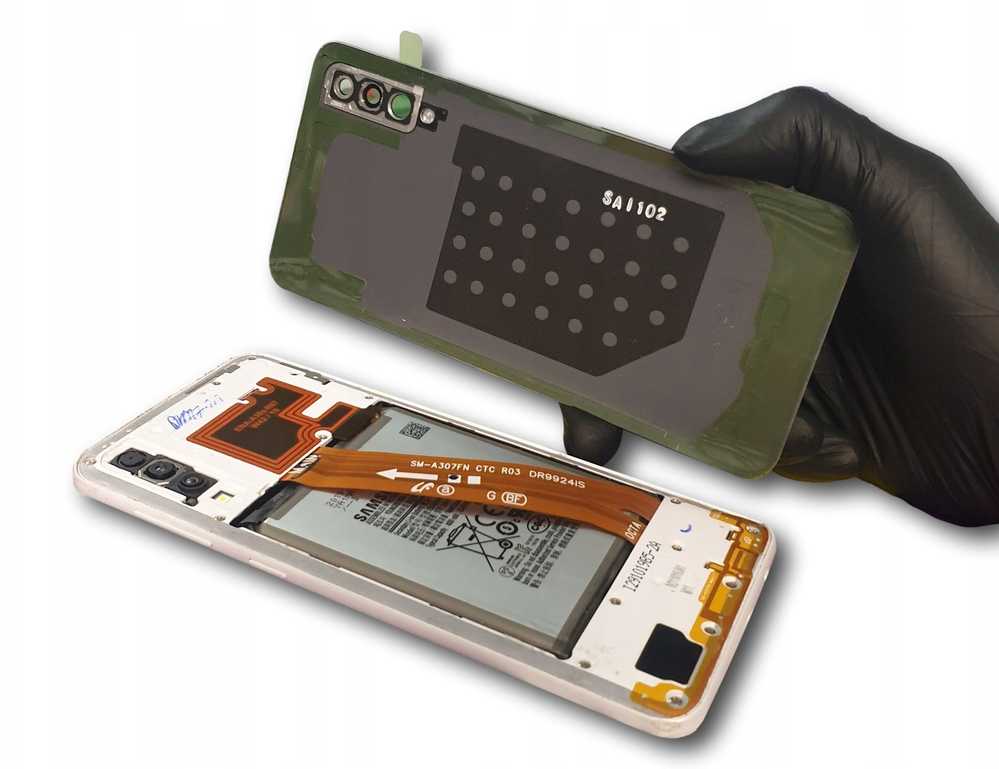 Samsung A505 A50 baterija
