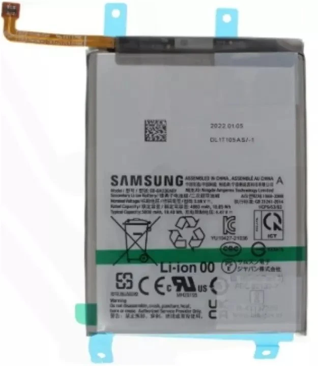 Samsung A536 A53 5G Baterija