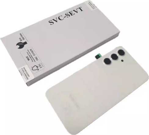 Dėklas Samsung A546 A54 Back Cover