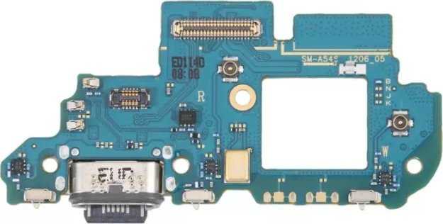 Samsung A546 A54 Charge Flex