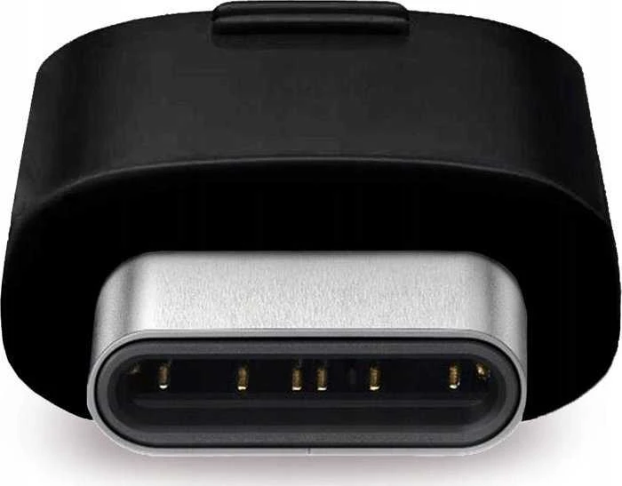 112803 EE-GN930 Samsung USB-C/microUSB Adapteris juodos spalvos (Bulk)