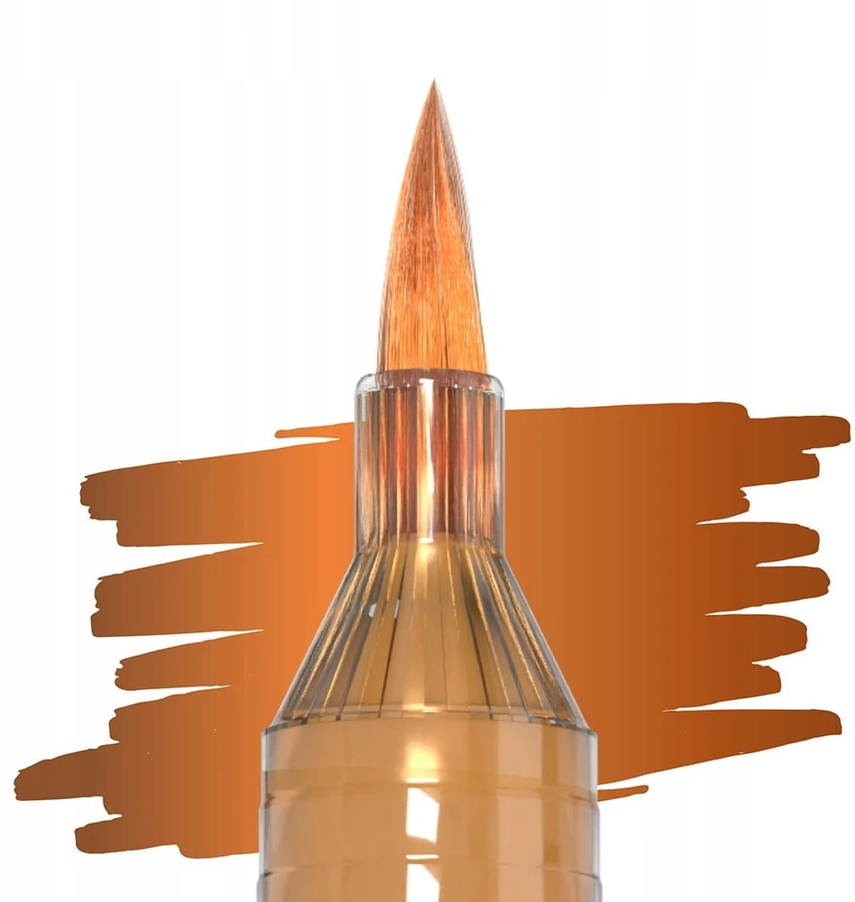 AK Interactive varinis akrilinis dažų žymeklis Playmarker AKM033