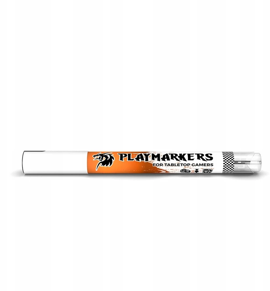 AK Interactive varinis akrilinis dažų žymeklis Playmarker AKM033