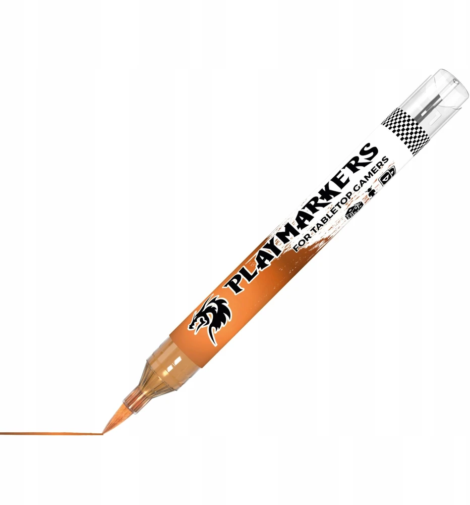 AK Interactive varinis akrilinis dažų žymeklis Playmarker AKM033