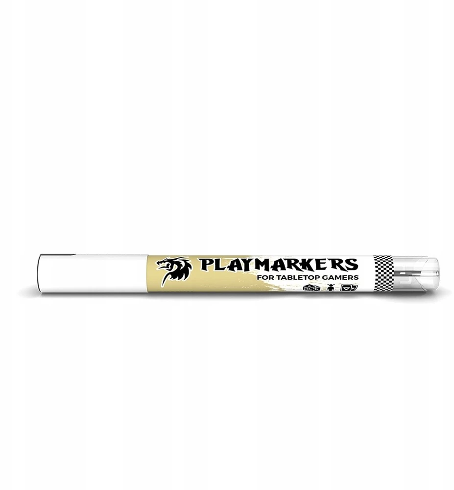 AK Interactive Playmarker akrilinis žymeklis Zombie Skin modeliui