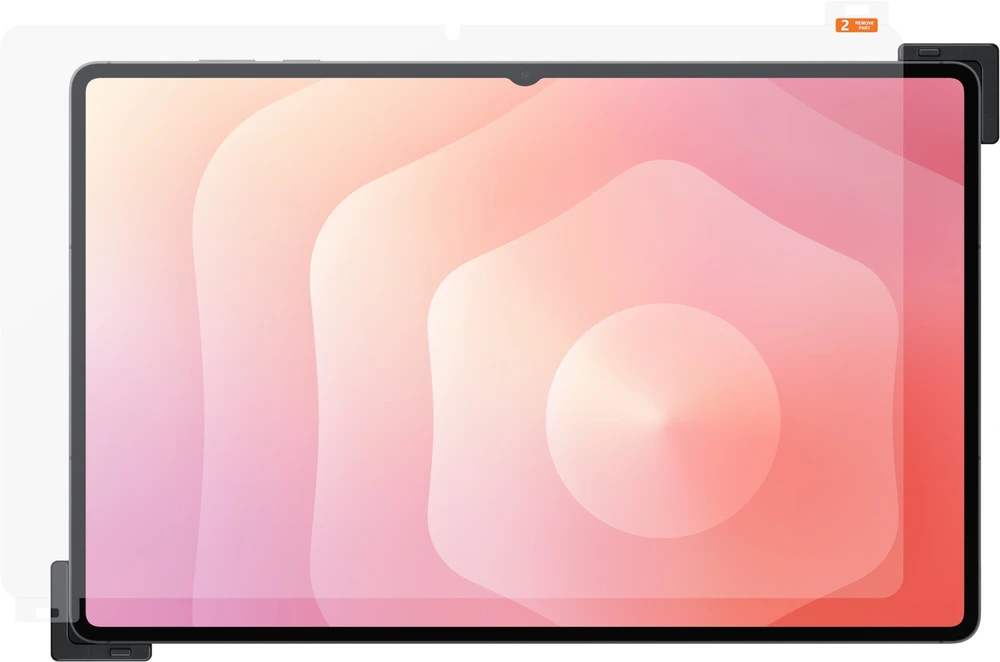 Samsung Anti-Reflecting Screen Protector plėvelė skirta Galaxy Tab S11 Ultra