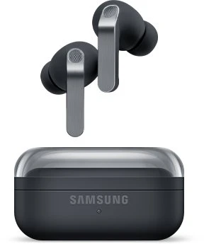 Ausinės Samsung Galaxy Buds4 Pro R640 – Juodas