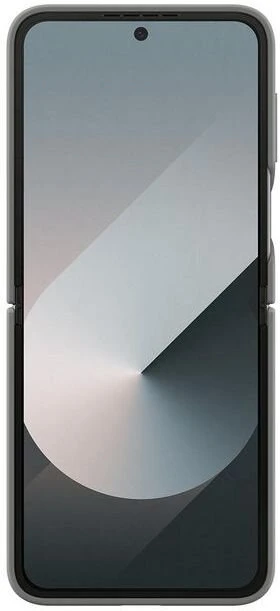 Samsung B6 Silikoninis dėklas Gray