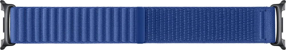 SVL33LNEGEU Fabric Band (M/L) Samsung Galaxy Watch8, Mėlyna