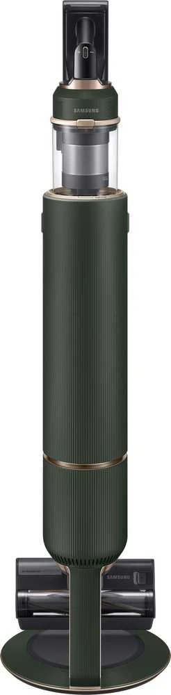 Samsung „Bespoke Jet Plus complete extra" belaidis dulkių siurblys, 210 W LED (VS20B95943N/GE)