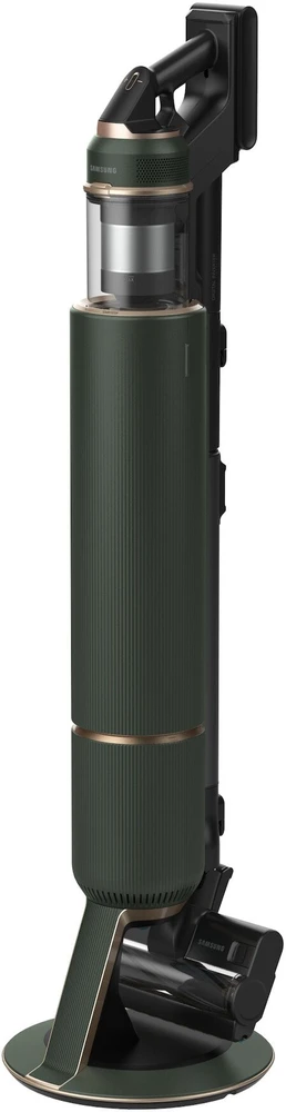 Samsung „Bespoke Jet Plus complete extra" belaidis dulkių siurblys, 210 W LED (VS20B95943N/GE)