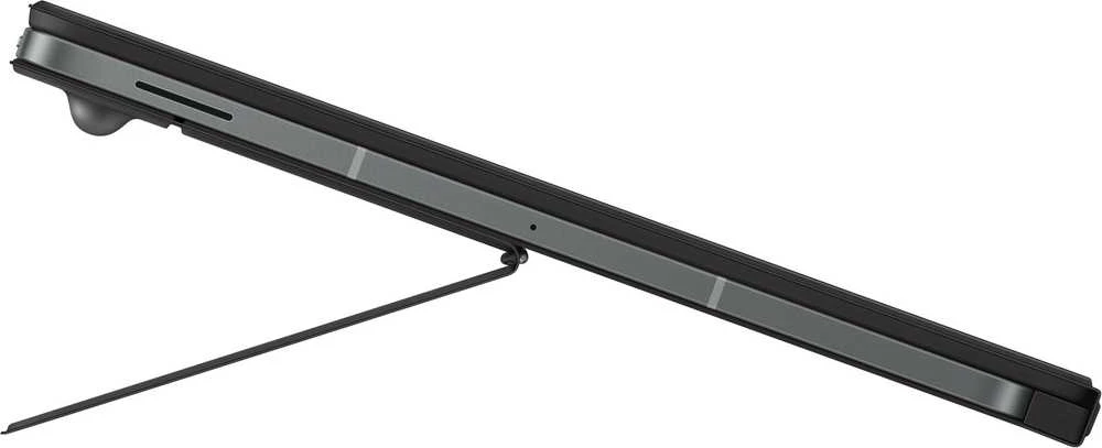 Samsung Klaviatūra Galaxy Tab S10 FE+ Juodas