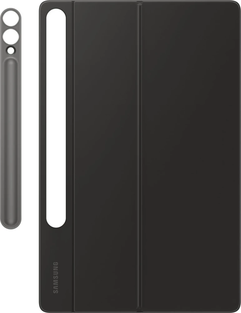 Samsung Book Cover klaviatūra, skirta Galaxy Tab S10+ | S9+ | S9 FE+ QWERTZ išdėstymas