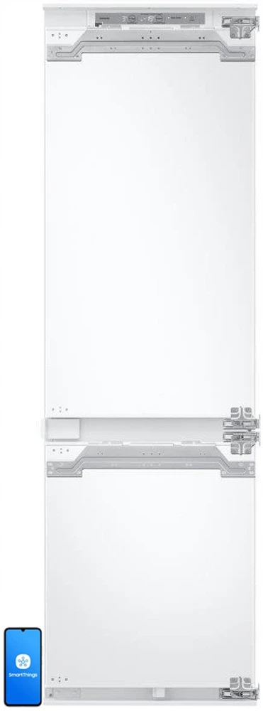 Šaldytuvas Samsung BRB80F26ADF0EO
