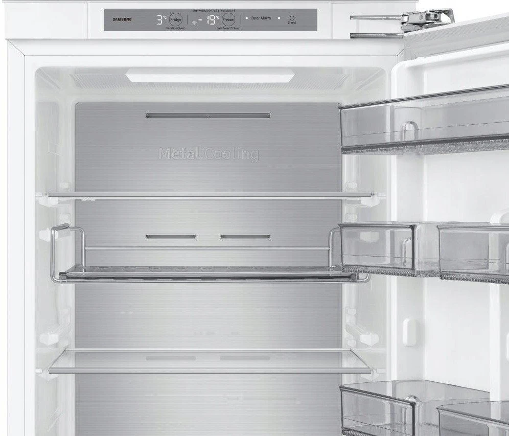 Šaldytuvas Samsung BRB80F26ADF0EO