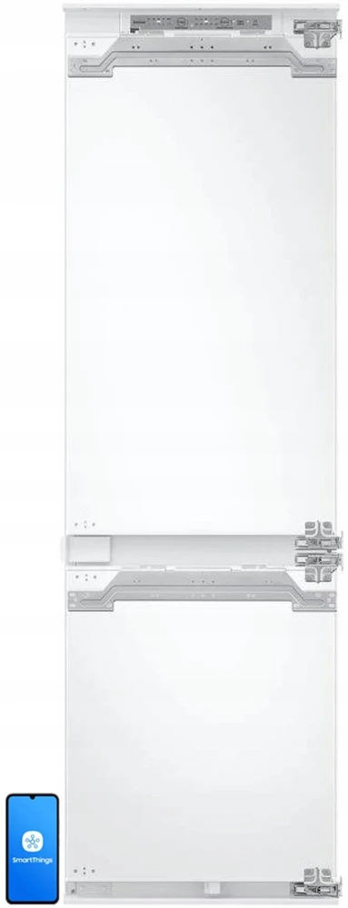 Šaldytuvas Samsung BRB80F26DEF0EO