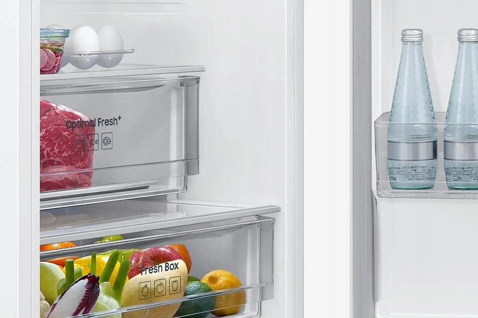 Šaldytuvas Samsung BRB80F26DEF0EO