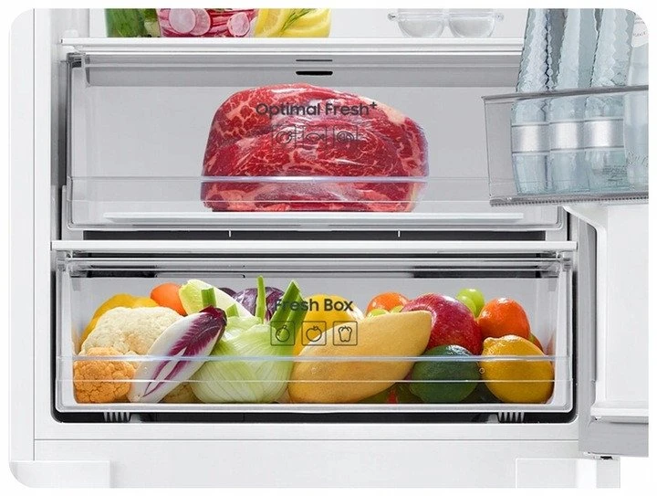 Šaldytuvas Samsung BRB80F30AEF0EO