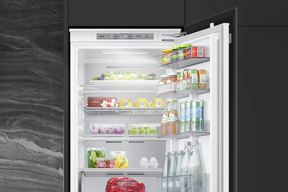Šaldytuvas Samsung BRB80F30AEF0EO