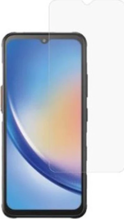 „Samsung by Mobeen“ grūdintas stiklas, skirtas „Galaxy Xcover7“