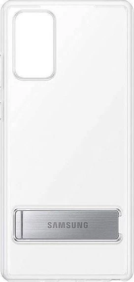 Samsung EF-JN980CTEGEU mobiliojo telefono dėklas 17 cm (6.7") Permatomas