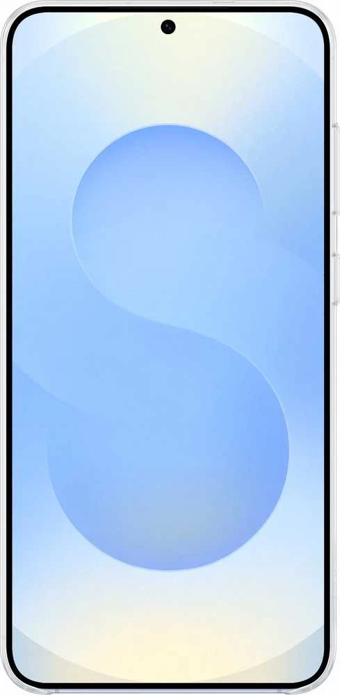 Dėklas „Samsung Galaxy S25 Ultra Clear“ skaidrus dangtelis
