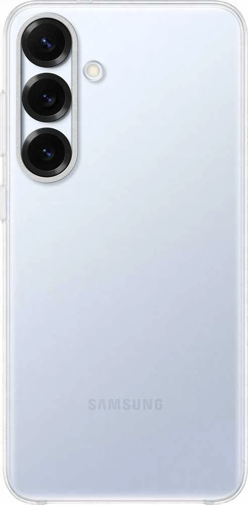 Dėklas „Samsung Galaxy S25 Ultra Clear“ skaidrus dangtelis