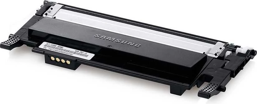 Samsung CLT-K406S Juodas originalas (CLT-K406S / ELS)