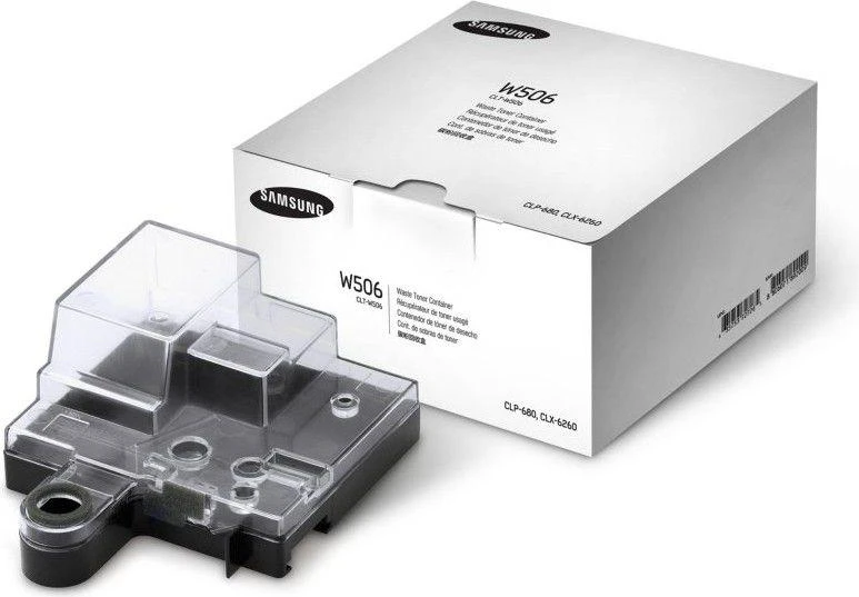 Samsung CLT-W506 tonerio kasetė