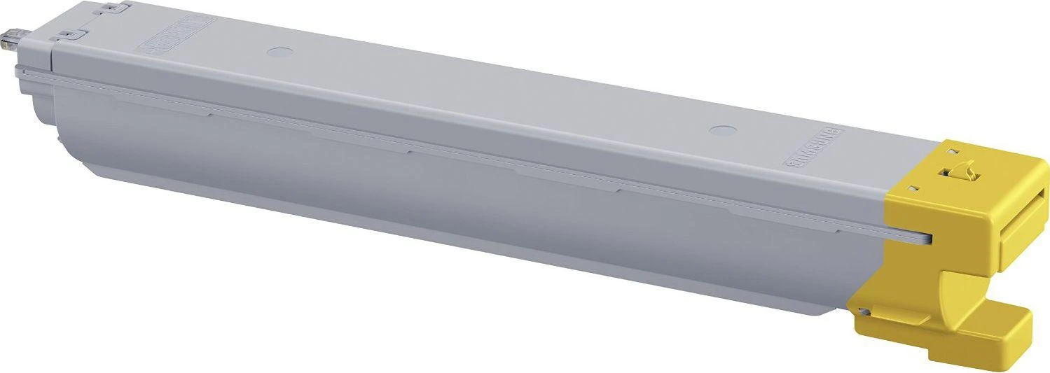 Samsung CLT-Y808S tonerio kasetė Originalus Geltona 1 vnt