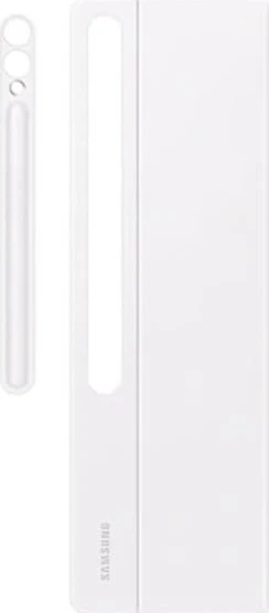 DX925UWE Knygų viršelis Klaviatūra Samsung Galaxy Tab S10 Ultra/S9 Ultra, Baltas