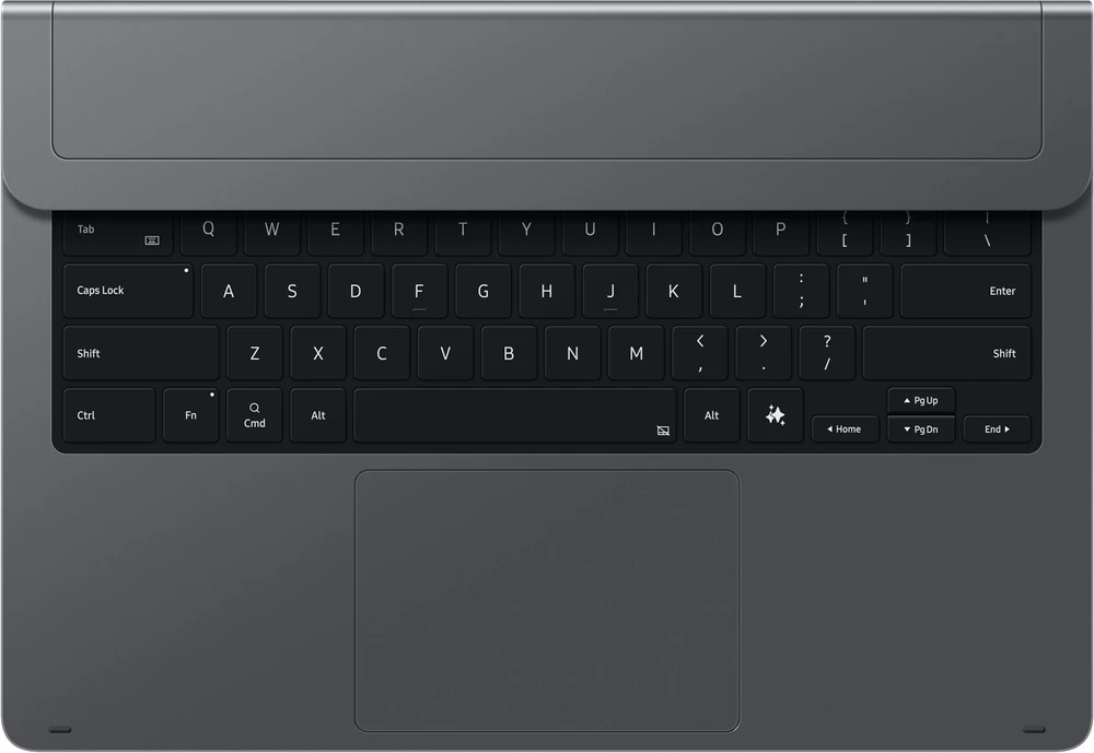 EF-DX935UJ Pro Klaviatūra Samsung Galaxy Tab S11 Ultra, Gray