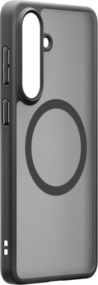 GP-FPS947PGA Samsung by Spigen Capella Magnetic dėklas skirtas Galaxy S26+ Frost juodos spalvos
