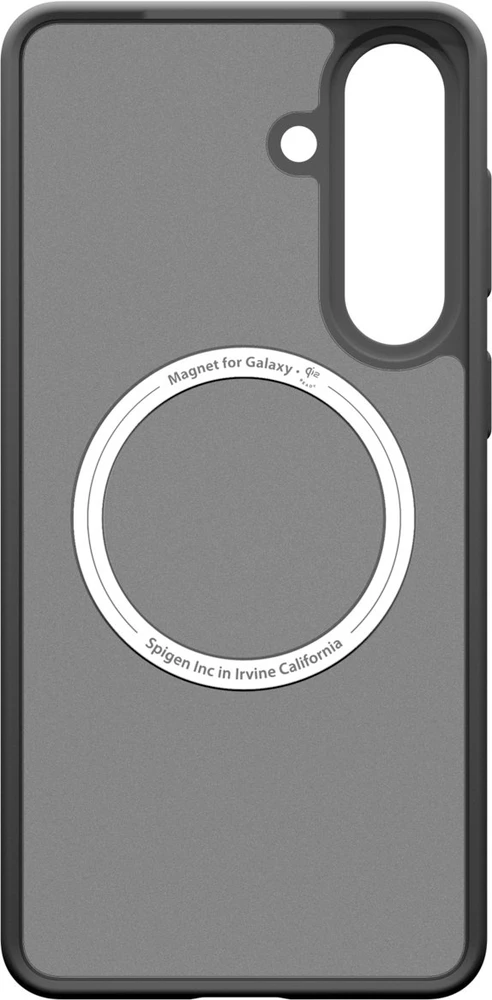 GP-FPS947PGA Samsung by Spigen Capella Magnetic dėklas skirtas Galaxy S26+ Frost juodos spalvos