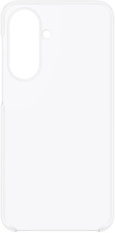 112803 Dėklas Samsung Clear dėklas skirtas Samsung Galaxy A27 transparent