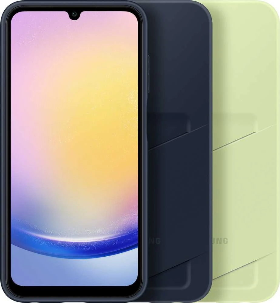 Dėklas „Samsung Galaxy A25 5G“ kortelės lizdo dangtelis