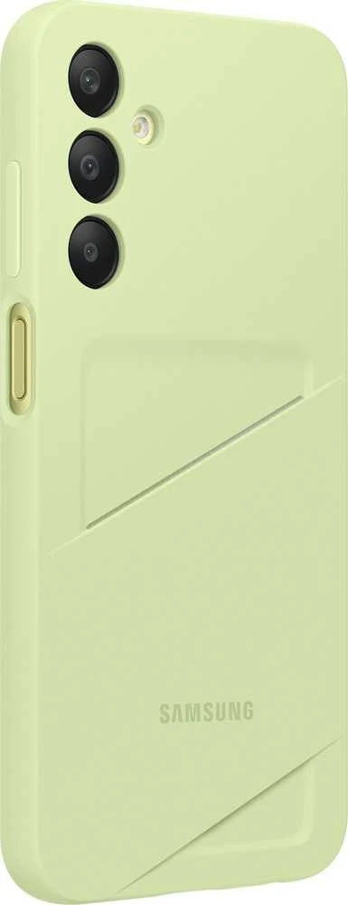 Dėklas „Samsung Galaxy A25 5G“ kortelės lizdo dangtelis