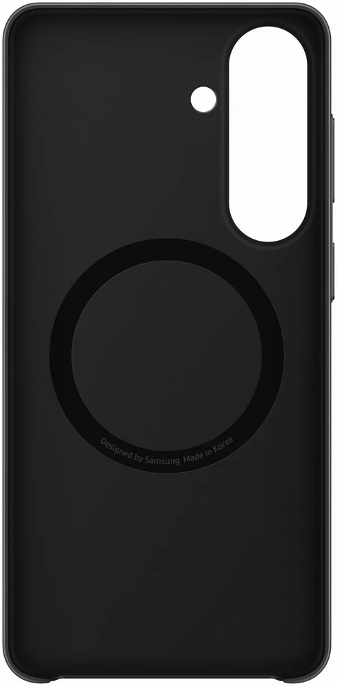 Dėklas SS947CB Slim Magnet Case Samsung Galaxy S26 Plus, Juodas