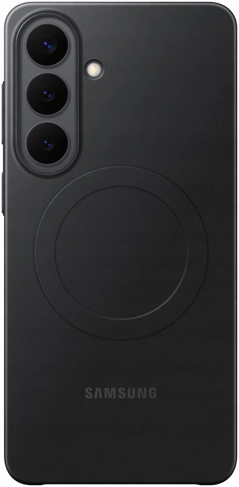 Dėklas SS947CB Slim Magnet Case Samsung Galaxy S26 Plus, Juodas