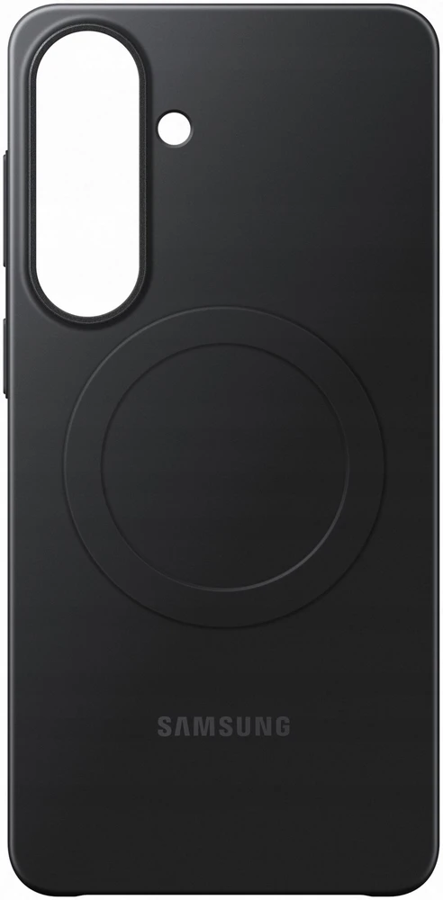 Dėklas SS947CB Slim Magnet Case Samsung Galaxy S26 Plus, Juodas